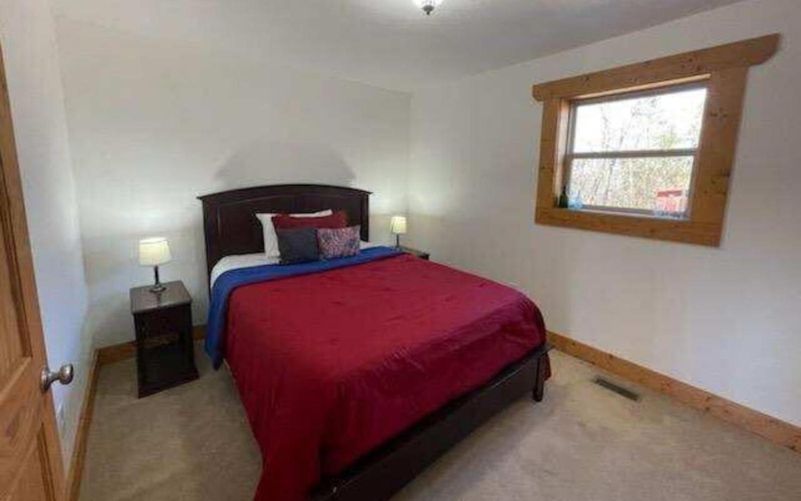 Woodland Chalet Sevierville Eksteriør bilde