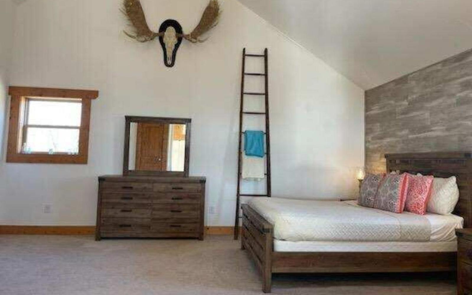 Woodland Chalet Sevierville Eksteriør bilde